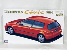 Honda Civic SiR.II 1.6 DOHC