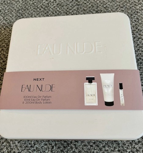 Next eau nude gift - gift, set
