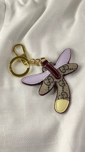 Gucci bee keychain - gg, bag