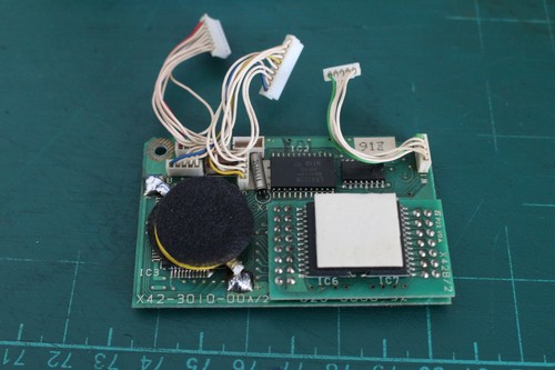 Kenwood dru digital - kenwood, dru-2