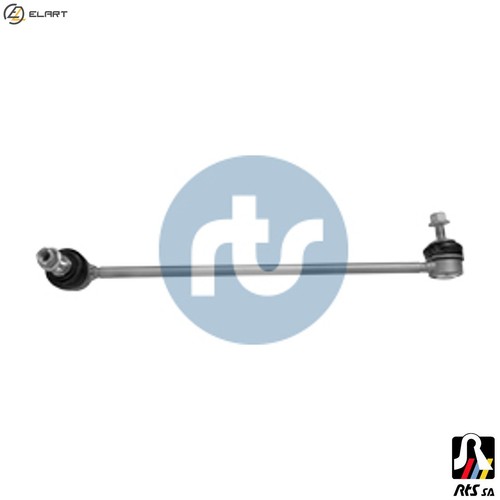 Linkcoupling rod stabiliser - linkcoupling,