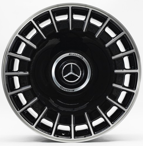 Rims brabus fit mercedes - rims,