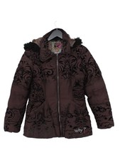 Desigual Overcoat jacket