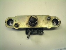 Suzuki RF600 - Seat Catch.