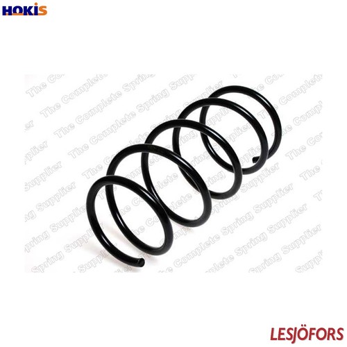 Suspension spring 4008427 - spring, for