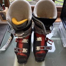 Salomon x Wave 8 Ski Boots