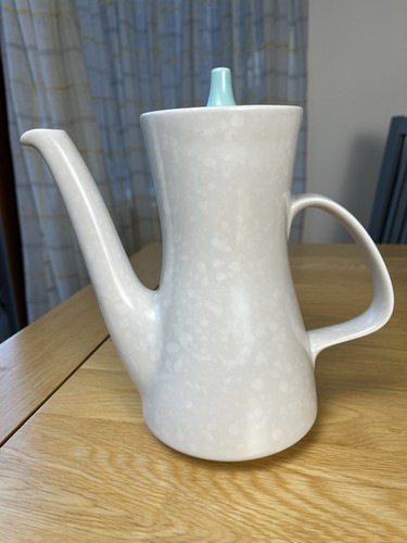 Poole twintone pottery - poole,
