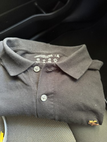 Abercrombie fitch men s polo - fitch, men's