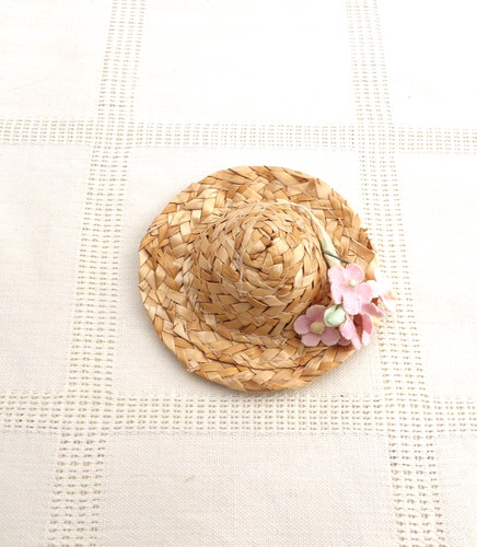 Ideal tammy doll - hats,