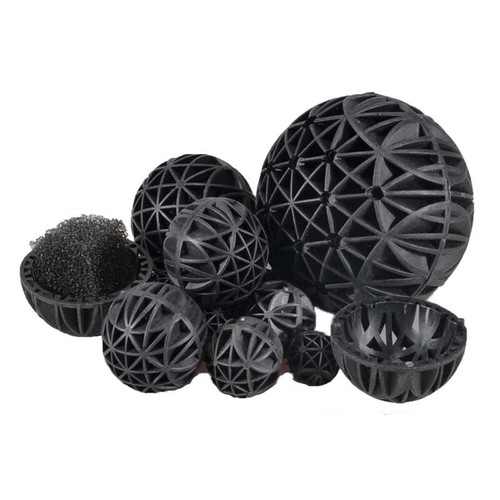56mm bio balls for - 16-56mm, pond