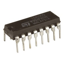 TDA1905 ST IC 5W Audio