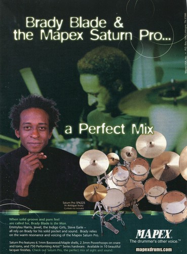 2001 print mapex - 2001, saturn