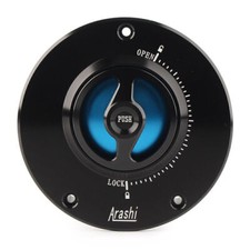 1pc Fuel Filler Gas Tank Cap