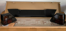 Mk2 golf hella rear - mk2,