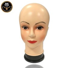 PLASTIC TALL DUMMY FEMALE