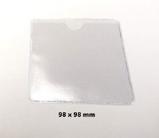 Universal self adhesive square - universal,