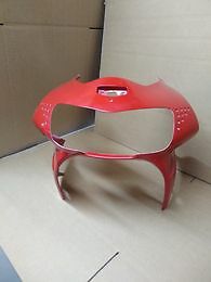 Honda cbr900 1998 - 1998-99, top