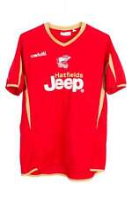 Kids Scunthorpe United 2005/07 *Signed* Third Shirt [Very Good 8/10]