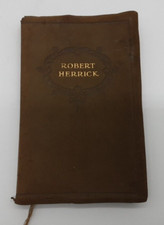 Robert Herrick Collins