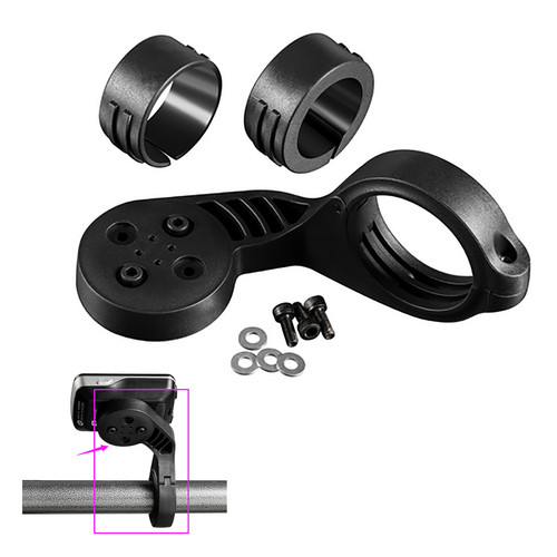 Bicycle computer bracket - bicycle,