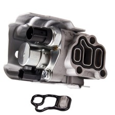 1X  Solenoid Spool Valve For