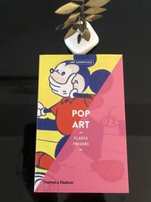 POP ART Flavia Frgieri.Thames