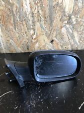 Vauxhall Opel Tigra 1.8 16V 2005Year Rhd Front Right Side Mirror Blue 468435664