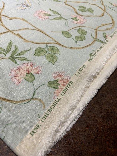 Jane churchill floral - jane,