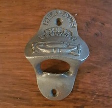 HULL BREWERY  Cast Iron