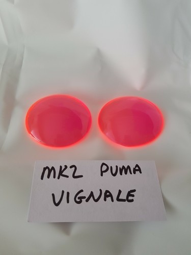 Puma mk2 vignale fluorescent - mk2,