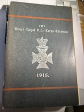 Rare 1st Edition 1915 The