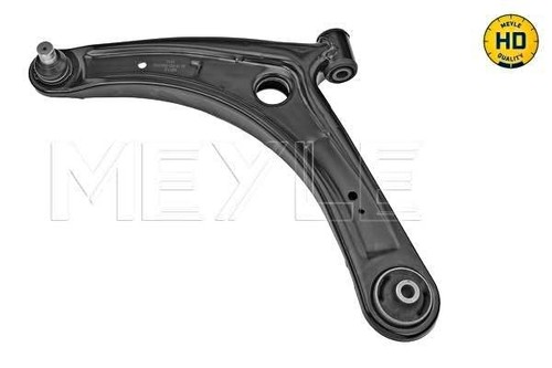 Meyle front left - left, suspension
