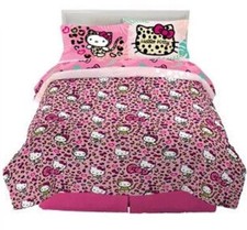 Hello Kitty Kids Reversible