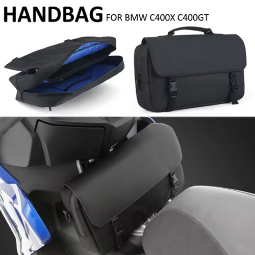 Portable handbag luggage - portable,