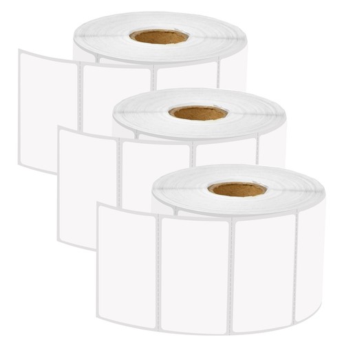 25x1 direct thermal 1000 - 2.25x1.25,