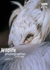 Wildlife Photographer of the Year Portfolio 13 By Harry Ricketts