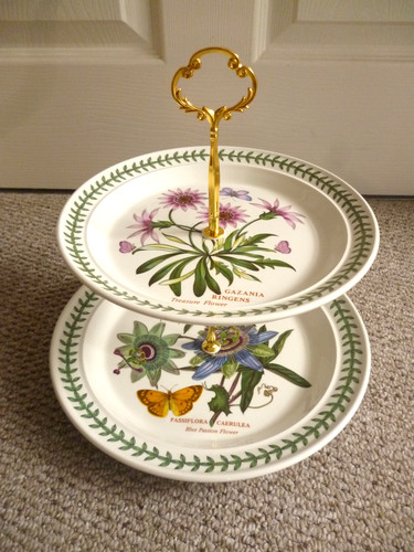 Vintage portmeirion botanic - vintage,
