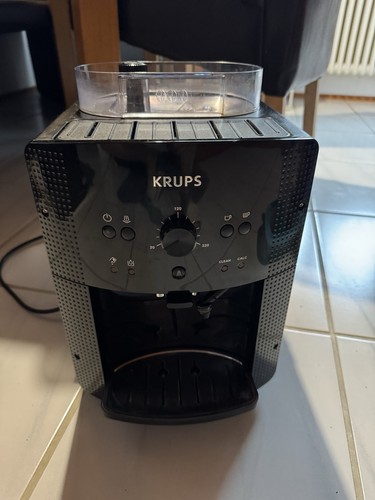 Krups ea8108 bean cup - ea8108,