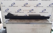 SIDE SKIRT MINI (BMW) COOPER S