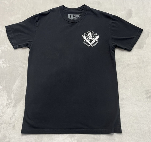 Violent gentlemen tee men - gentlemen,