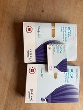 ACCA AdvancedAudit & Assurance