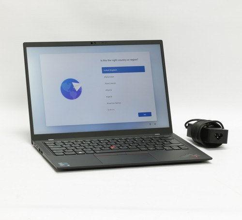 Inch thinkpad carbon gen - x1,