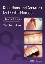 Dental Nurses Questions and