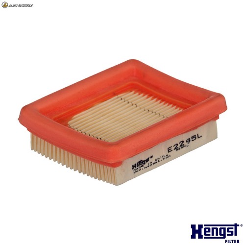 Air filter e2295l - air,