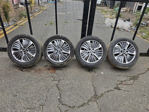 Hyundai ioniq inch set - ioniq,