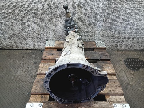 Mazda mx5 gearbox m602 - m3,