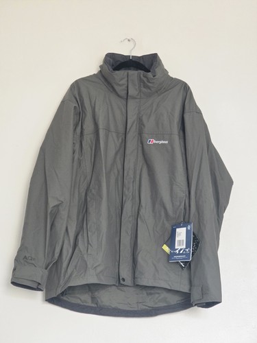 New with tags berghaus aq2 - new,