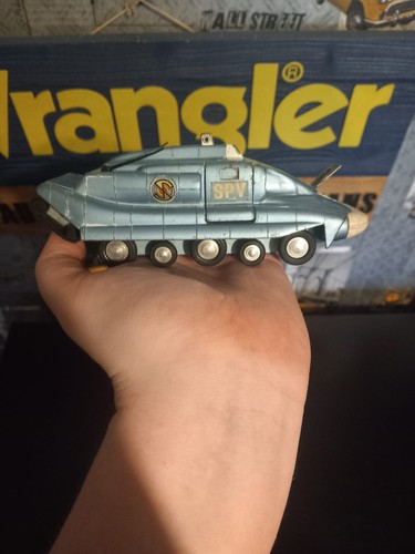 Dinky 104 spv - dinky,
