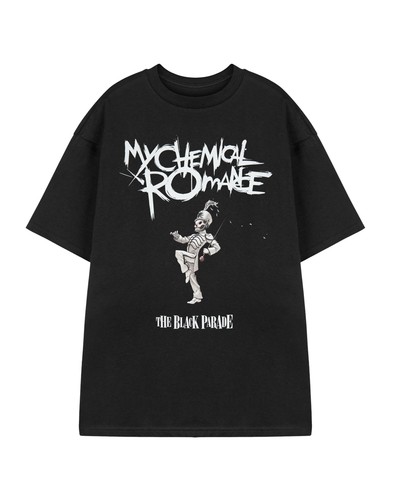 Chemical romance short - my,