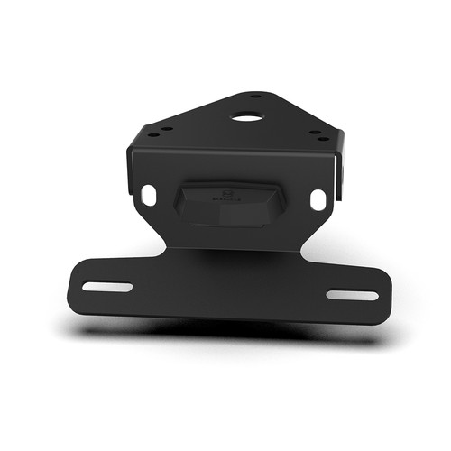 Tail tidy fender eliminator - tail,